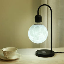Load image into Gallery viewer, Floating Moon Lamp - Gifteee Unique & Unusual gifts, Cool gift ideas