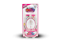 Load image into Gallery viewer, Confetti Candle Cake Topper - Gifteee Unique & Unusual gifts, Cool gift ideas