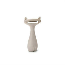 Load image into Gallery viewer, Cat Vegetable Peeler - Gifteee Unique & Unusual gifts, Cool gift ideas