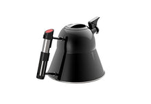 Load image into Gallery viewer, Star Wars Darth Vader Stovetop Kettle - Gifteee Unique & Unusual gifts, Cool gift ideas