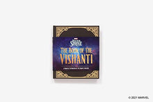 Load image into Gallery viewer, Doctor Strange: The Book of the Vishanti: A Magical Exploration of the Marvel Universe - Gifteee Unique & Unusual gifts, Cool gift ideas
