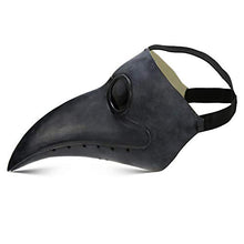 Load image into Gallery viewer, Plague Doctor Bird Mask - Gifteee Unique & Unusual gifts, Cool gift ideas
