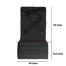 Load image into Gallery viewer, Car Seat Carry Holster with Zipper Pocket - Gifteee Unique & Unusual gifts, Cool gift ideas