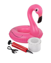 Load image into Gallery viewer, Floating Speaker & Cup Holder - Gifteee Unique & Unusual gifts, Cool gift ideas