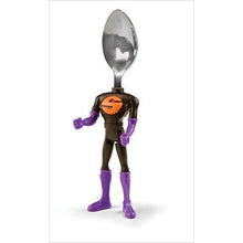 Load image into Gallery viewer, Souper Superhero Spoon - Gifteee Unique & Unusual gifts, Cool gift ideas