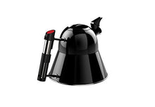 Load image into Gallery viewer, Star Wars Darth Vader Stovetop Kettle - Gifteee Unique & Unusual gifts, Cool gift ideas