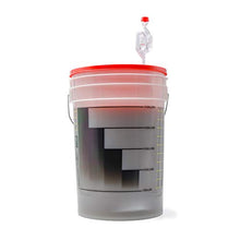 Load image into Gallery viewer, HomeBrewing Starter Set - Gifteee Unique & Unusual gifts, Cool gift ideas