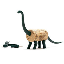 Load image into Gallery viewer, Corkers Dinosaur Funny Accessories - Gifteee Unique & Unusual gifts, Cool gift ideas