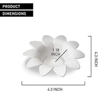 Load image into Gallery viewer, Daisy Plastic Egg Separator - Gifteee Unique & Unusual gifts, Cool gift ideas