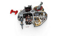 Load image into Gallery viewer, LEGO Star Wars TM Betrayal at Cloud City - Gifteee Unique & Unusual gifts, Cool gift ideas