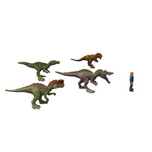 Load image into Gallery viewer, Jurassic World Dominion 2023 Holiday Advent Calendar - Gifteee Unique & Unusual gifts, Cool gift ideas