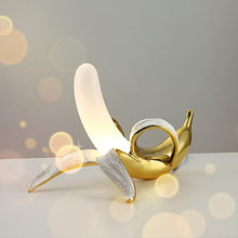Load image into Gallery viewer, Banana Desk Lamp - Gifteee Unique & Unusual gifts, Cool gift ideas