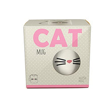 Load image into Gallery viewer, Gift Republic GR400009 Animal Cat Mug, Multicolor - Gifteee Unique & Unusual gifts, Cool gift ideas