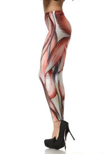Load image into Gallery viewer, Muscle Print Spandex - Gifteee Unique & Unusual gifts, Cool gift ideas