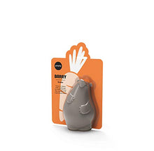 Load image into Gallery viewer, BARRY the Grater Stainless Steel Grater - Gifteee Unique & Unusual gifts, Cool gift ideas