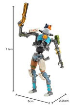 Load image into Gallery viewer, Fortnite Legendary Series Brawlers Kit - Gifteee Unique & Unusual gifts, Cool gift ideas