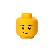 Load image into Gallery viewer, LEGO Storage Head - Gifteee Unique & Unusual gifts, Cool gift ideas