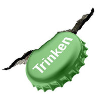 Load image into Gallery viewer, Beer Bottle Cap Darts Game - Gifteee Unique & Unusual gifts, Cool gift ideas