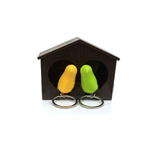 Load image into Gallery viewer, Bird Nest Key Holder - Gifteee Unique & Unusual gifts, Cool gift ideas