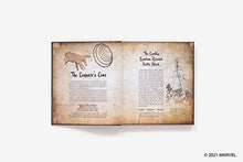 Load image into Gallery viewer, Doctor Strange: The Book of the Vishanti: A Magical Exploration of the Marvel Universe - Gifteee Unique & Unusual gifts, Cool gift ideas