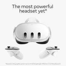 Load image into Gallery viewer, Meta Quest 3 - Gifteee Unique & Unusual gifts, Cool gift ideas