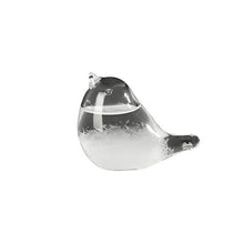Load image into Gallery viewer, Storm Glass Weather Forecaster - Gifteee Unique & Unusual gifts, Cool gift ideas