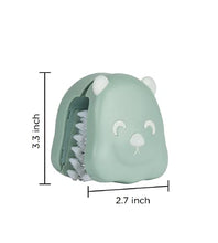 Load image into Gallery viewer, Knife and Cutlery Cleaner Brush - Gifteee Unique & Unusual gifts, Cool gift ideas