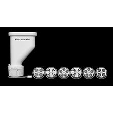 Load image into Gallery viewer, Gourmet Pasta Maker with 6 Interchangeable Pasta Plates - Gifteee Unique & Unusual gifts, Cool gift ideas