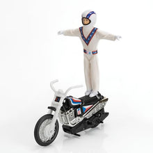 Load image into Gallery viewer, Evel Knievel Stunt Cycle - Gifteee Unique & Unusual gifts, Cool gift ideas