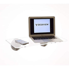 Load image into Gallery viewer, Portable Standing Desk - Gifteee Unique & Unusual gifts, Cool gift ideas