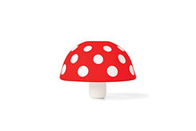 Load image into Gallery viewer, MAGIC MUSHROOM Silicon Funnel - Gifteee Unique & Unusual gifts, Cool gift ideas