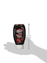 Load image into Gallery viewer, Dr. Pepper Dessert Topping - Gifteee Unique & Unusual gifts, Cool gift ideas