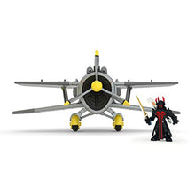 Load image into Gallery viewer, Fortnite Battle Royale Collection: X-4 Stormwing Plane & Ice King Figure - Gifteee Unique & Unusual gifts, Cool gift ideas