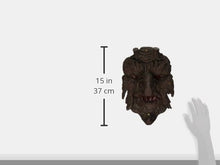 Load image into Gallery viewer, Poison Oak: Greenman Tree Sculpture - Gifteee Unique & Unusual gifts, Cool gift ideas