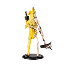 Load image into Gallery viewer, Fortnite Peely Bone Premium 7" Action Figure - Gifteee Unique & Unusual gifts, Cool gift ideas