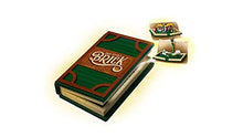 Load image into Gallery viewer, LEGO Pop-up Book Building Kit - Gifteee Unique & Unusual gifts, Cool gift ideas