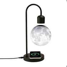 Load image into Gallery viewer, Floating Moon Lamp - Gifteee Unique & Unusual gifts, Cool gift ideas