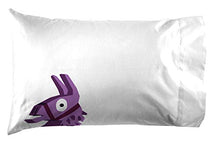 Load image into Gallery viewer, Jay Franco Fortnite Llama Warhol 5 Piece Full Bed Set - Gifteee Unique & Unusual gifts, Cool gift ideas