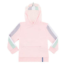 Load image into Gallery viewer, Unicorn - 2-in-1 Transforming Hoodie and Soft Plushie - Gifteee Unique & Unusual gifts, Cool gift ideas