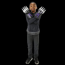Load image into Gallery viewer, Marvel Studios' Black Panther Legacy Wakanda FX Battle Claws - Gifteee Unique & Unusual gifts, Cool gift ideas