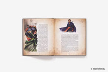Load image into Gallery viewer, Doctor Strange: The Book of the Vishanti: A Magical Exploration of the Marvel Universe - Gifteee Unique & Unusual gifts, Cool gift ideas