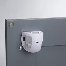 Load image into Gallery viewer, Magnetic Child Safety Lock System (Set of 8 Locks and 2 Keys) - Gifteee Unique & Unusual gifts, Cool gift ideas
