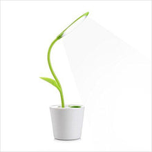Load image into Gallery viewer, Plant Desk Lamp - Gifteee Unique & Unusual gifts, Cool gift ideas