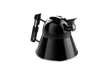 Load image into Gallery viewer, Star Wars Darth Vader Stovetop Kettle - Gifteee Unique & Unusual gifts, Cool gift ideas