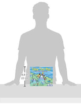 Load image into Gallery viewer, Follow That Map!: A First Book of Mapping Skills (Exploring Our Community) - Gifteee Unique & Unusual gifts, Cool gift ideas