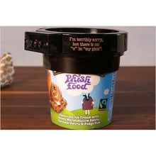 Load image into Gallery viewer, Ice Cream Pint Combination Lock Protector - Gifteee Unique & Unusual gifts, Cool gift ideas