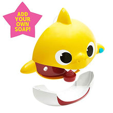 Load image into Gallery viewer, Singing Baby Shark Bath Time Bubble Maker - Gifteee Unique & Unusual gifts, Cool gift ideas