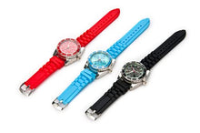 Load image into Gallery viewer, Herb Grinder Watch - Gifteee Unique & Unusual gifts, Cool gift ideas