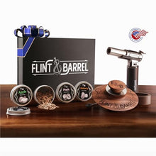 Load image into Gallery viewer, Cocktail Smoker Kit - Gifteee Unique & Unusual gifts, Cool gift ideas