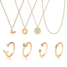 Load image into Gallery viewer, Jewelry Advent Calendar for Women 2021 - Gifteee Unique & Unusual gifts, Cool gift ideas